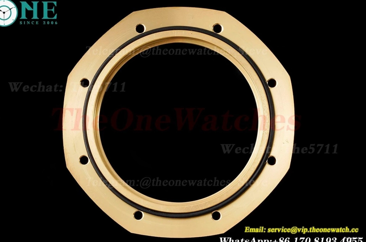 Super Royal Oak IPF Clone YG Blue YG 15450 SA3120 Stk 0227